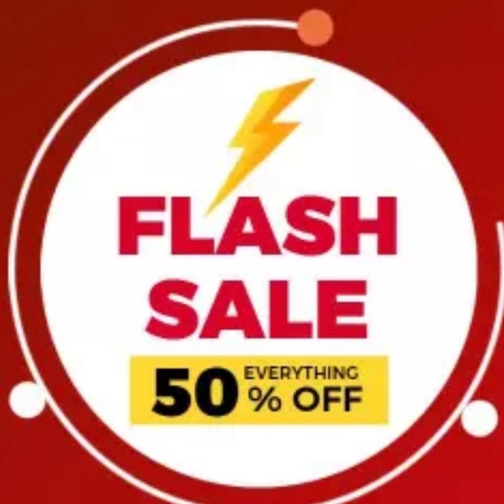 ALL LZ WILL BE ON SALE FOR 5 Days
